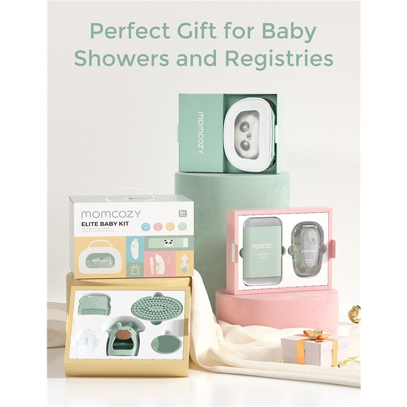 Momcozy All-in-1 Elite Baby Kit Image 7