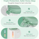 Momcozy Automeal Baby Food Maker Image 9