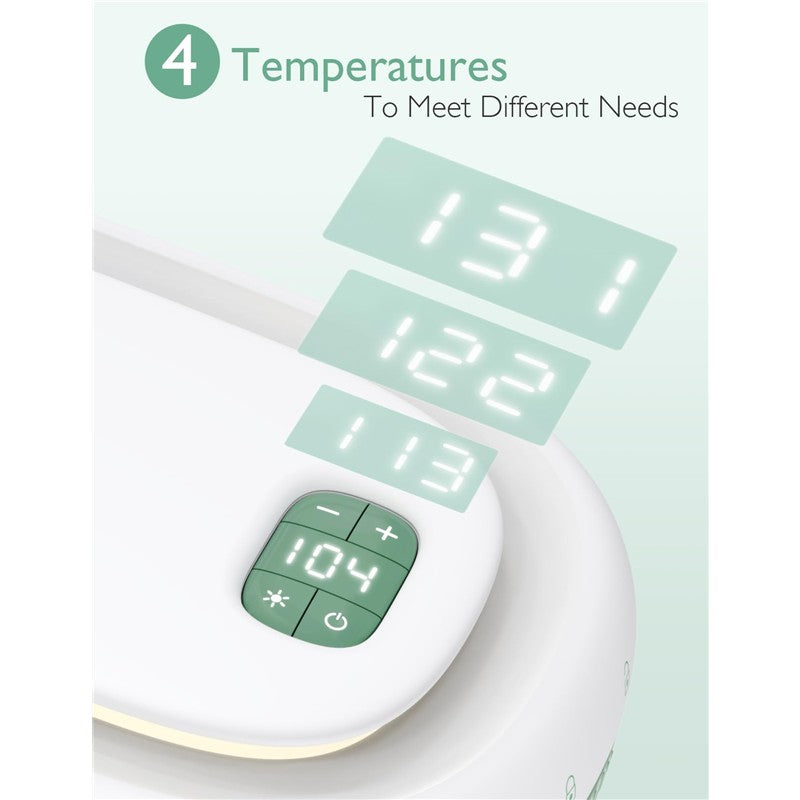Momcozy Baby Wipe Warmer - Regular  Image 5
