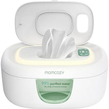 Momcozy Baby Wipe Warmer Image 1