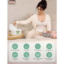 Momcozy Baby Wipe Warmer Image 2