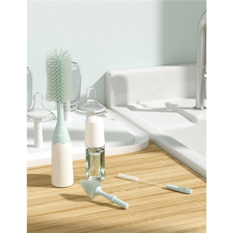 Momcozy Bottle Brush Kit Image 7
