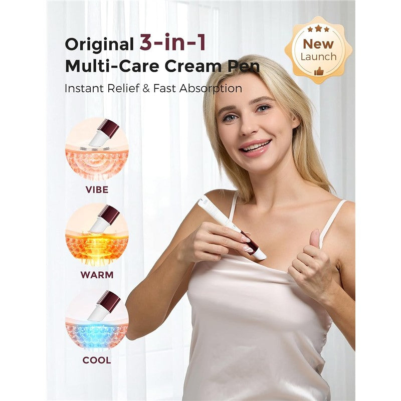 Momcozy Comfortnip Multi-Care Nipple Care Pen Image 4