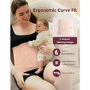 Momcozy Ergowrap™ Postpartum Belly Wrap Image 4