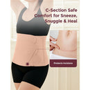 Momcozy Ergowrap™ Postpartum Belly Wrap Image 5