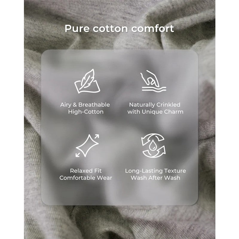 Momcozy J-Shaped Maternity Body Pillow Image 7