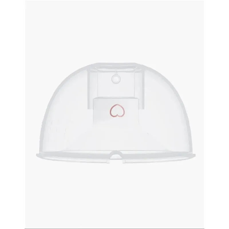Momcozy - Milk Collection Container Set For M5 Image 3