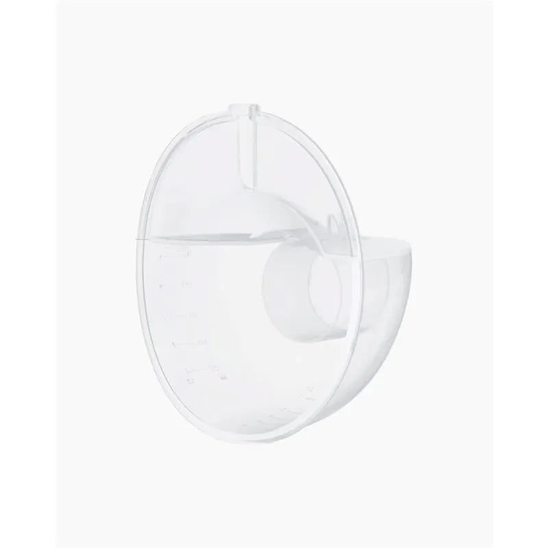 Momcozy - M5 Breast Pump Milk Collector Replacement Part Image 1