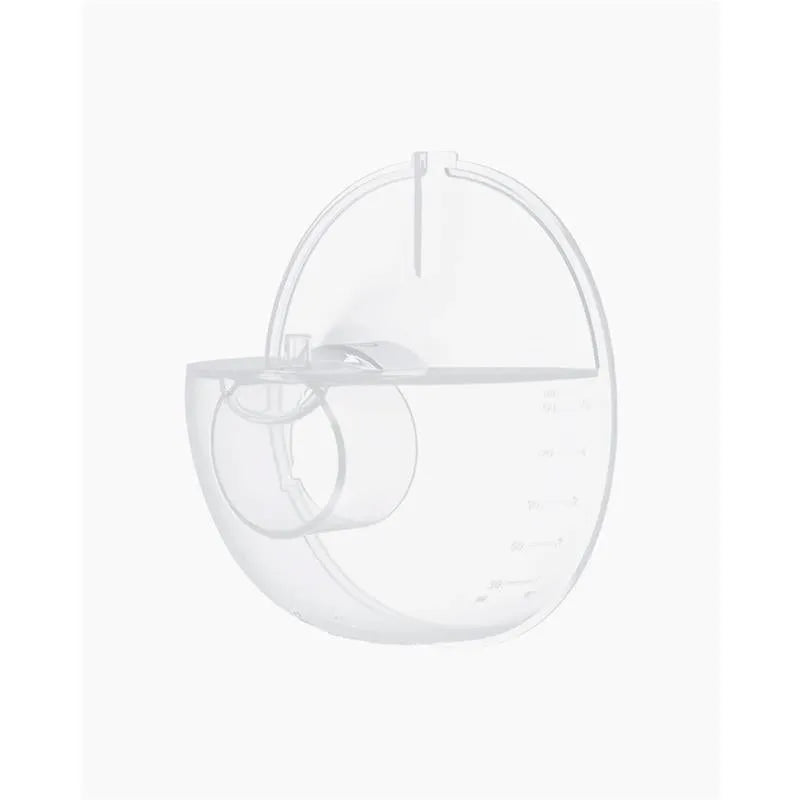 Momcozy - M5 Breast Pump Milk Collector Replacement Part Image 2