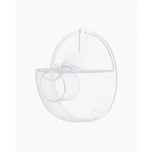 Momcozy - M5 Breast Pump Milk Collector Replacement Part Image 2