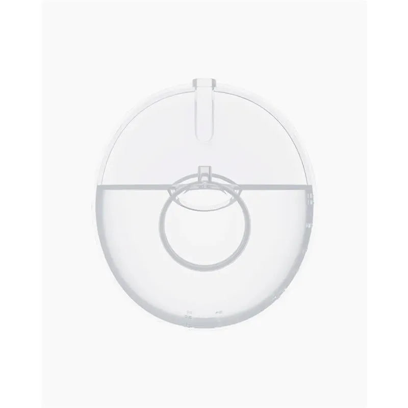 Momcozy - M5 Breast Pump Milk Collector Replacement Part Image 5