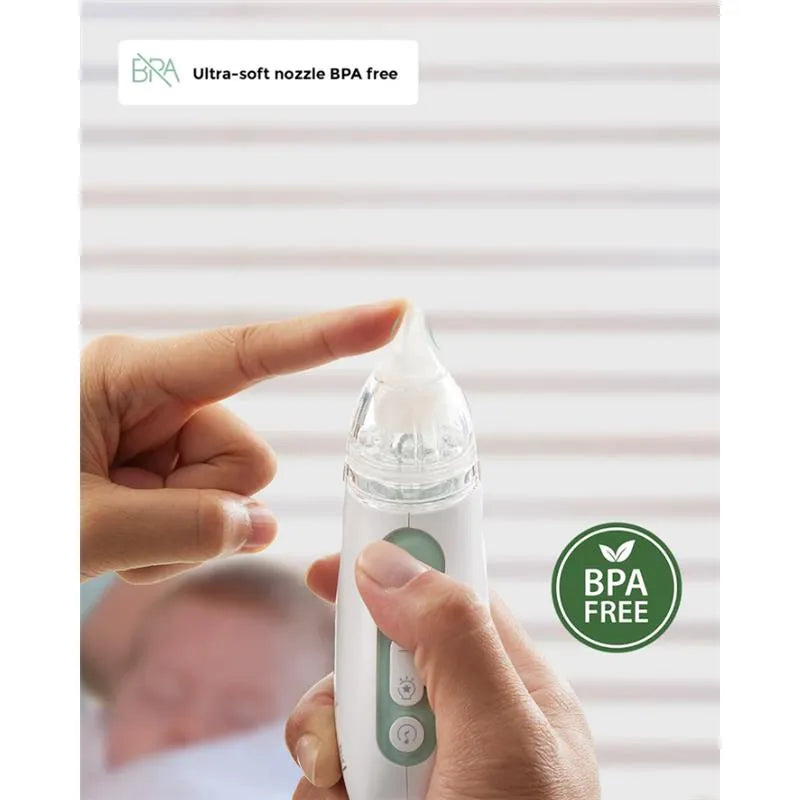 Momcozy - Nasal Aspirator Image 3