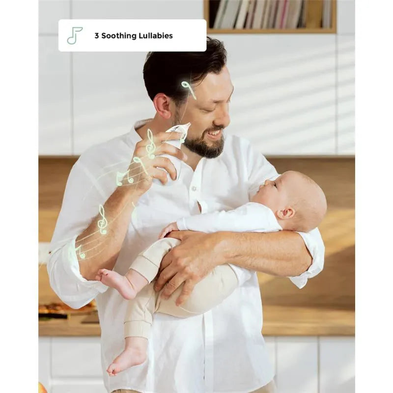 Momcozy - Nasal Aspirator Image 5