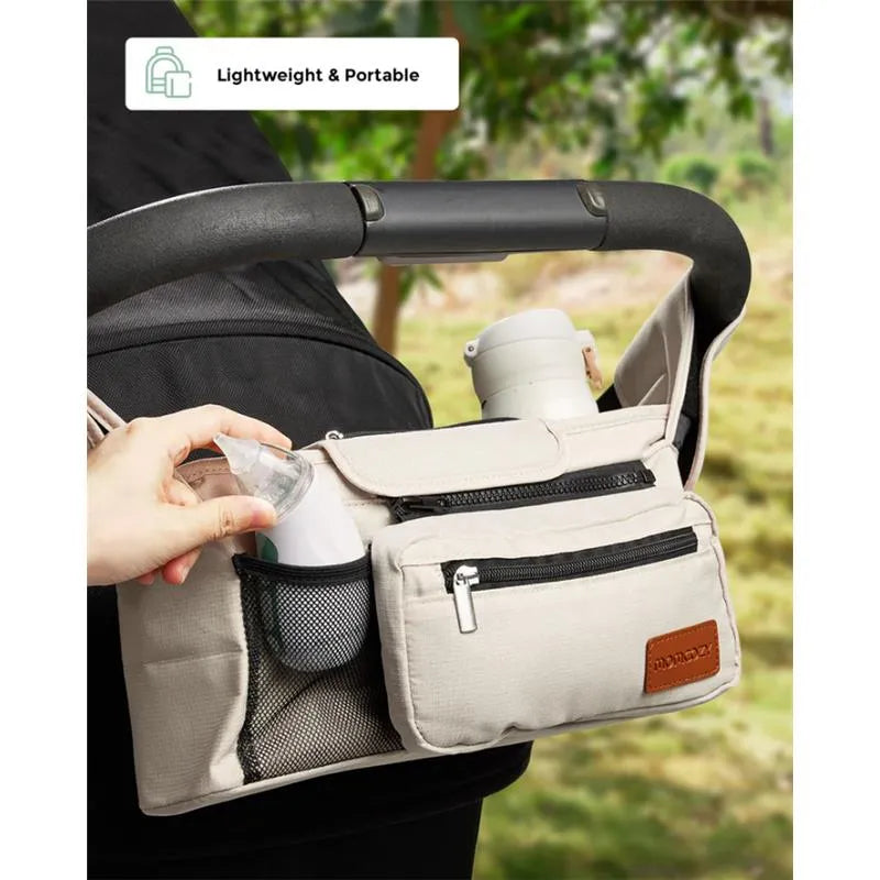 Momcozy - Nasal Aspirator Image 6