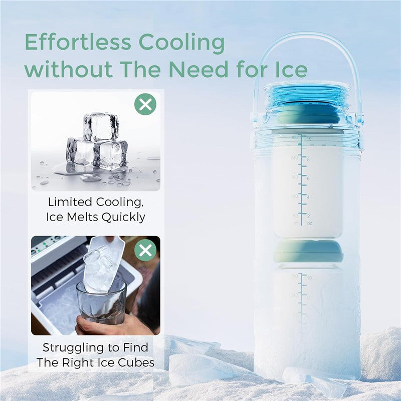 Momcozy Portable Breast Milk Cooler for Outdoor - 22 oz Image 6