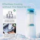 Momcozy Portable Breast Milk Cooler for Outdoor - 22 oz Image 6