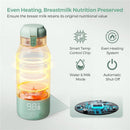 Momcozy Portable Milk Warmer for Travel Image 3