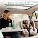 Momcozy Portable Milk Warmer for Travel Image 4