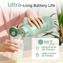 Momcozy - Portable Milk Warmer for Travel Image 6