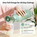 Momcozy Portable Milk Warmer for Travel Image 6