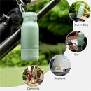 Momcozy Portable Milk Warmer for Travel Image 8
