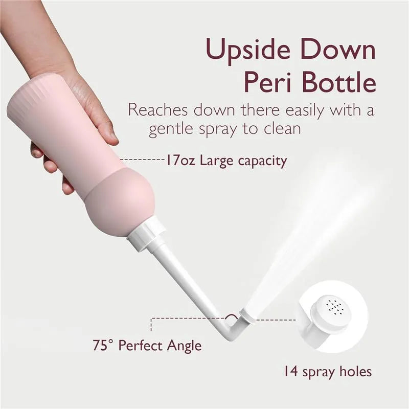 Momcozy - Postpartum Recover Kit Image 6