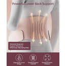 Momcozy - Pregnancy Belly Band, Black Image 8