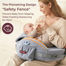 Momcozy Premium Adjustable Nursing Pillow Image 3