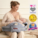 Momcozy Premium Adjustable Nursing Pillow Image 7