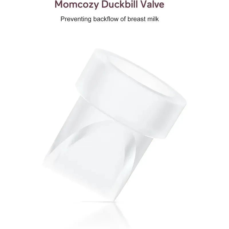 Momcozy - Silicone Diaphragm + Valve For M5 Image 6