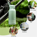 Momcozy Superfast Portable Breast Milk & Water Warmer Image 6