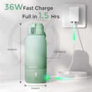 Momcozy Superfast Portable Breast Milk & Water Warmer Image 7