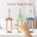 Momcozy - Toothbrush, Blue Image 4