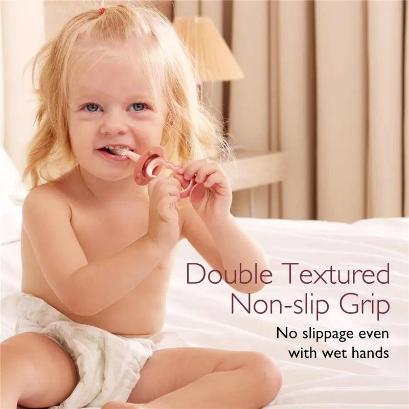 Momcozy - Toothbrush, Blue Image 7