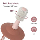 Momcozy - Toothbrush, Blue Image 8
