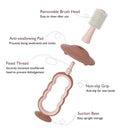 Momcozy - Toothbrush, Pink Image 5