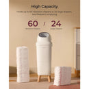 Momcozy Triple-Seal Diaper Pail Image 10