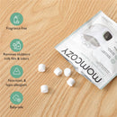 Momcozy Washing Blocks for KleanPal Pro Bottle Washer - 120 Count Image 6