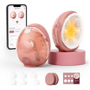 Momcozy Wellness 1 Warm-Massage Breast Pump Image 1