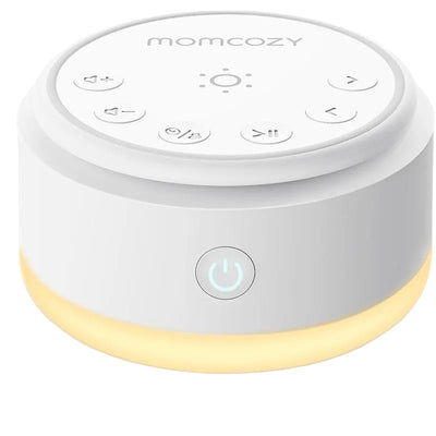 Momcozy White Noise Machine Image 1