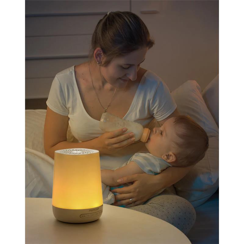 Momcozy - White Noise Machine Image 2