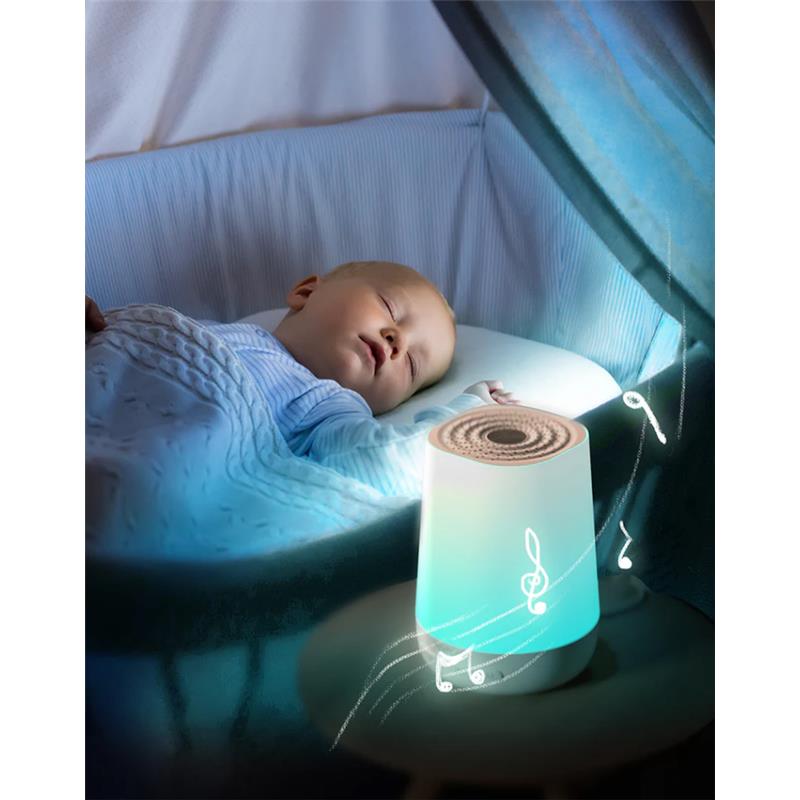 Momcozy - White Noise Machine Image 3