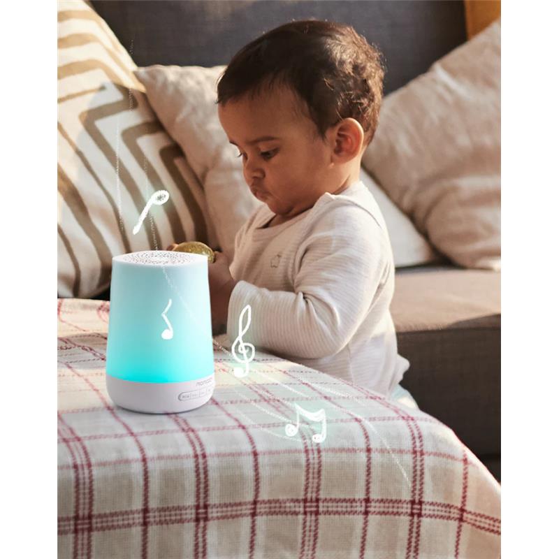 Momcozy - White Noise Machine Image 6