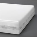 Moonlight Baby - Dream All Foam Dual Sided Crib Mattress W/ Ribbon  Image 10