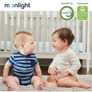 Moonlight Baby - Dream All Foam Dual Sided Crib Mattress W/ Ribbon  Image 5