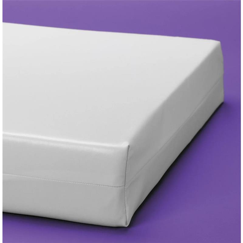 Moonlight Baby - Dream All Foam Dual Sided Crib Mattress W/ Ribbon  Image 7