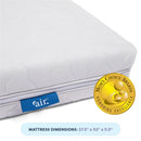 Moonlight Baby Air Crib Mattress Image 5