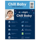 Moonlight Baby - Slumber Chill Breathable Crib Mattress Image 3