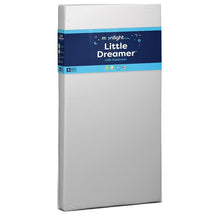 Moonlight Baby - Slumber Little Dreamer All Foam Crib Mattress Image 1