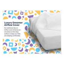 Moonlight Baby Luxury Dreamer Crib Mattress Image 2